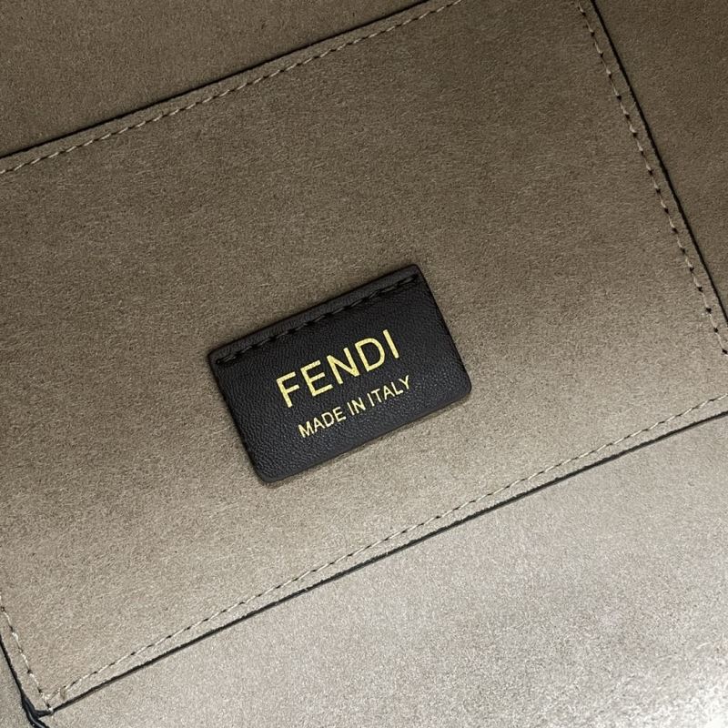 Fendi Shopping Bags